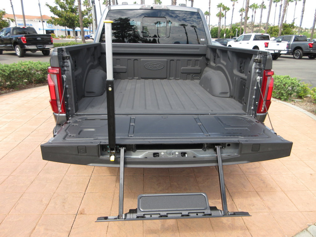 Certified 2026 Ford F150 Raptor AWD/4WD image 31