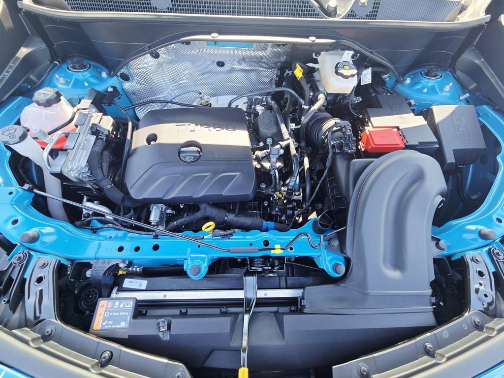 New 2026 Buick Encore GX Sport Touring w/ Advanced Technology Package image 16