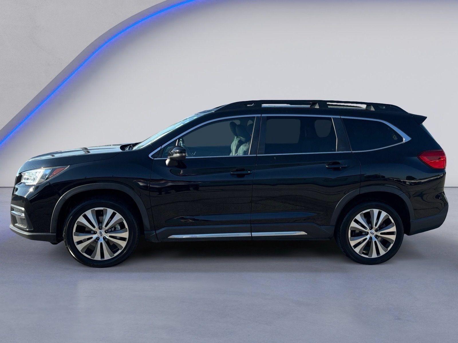 Used 2022 Subaru Ascent Limited AWD/4WD image 7