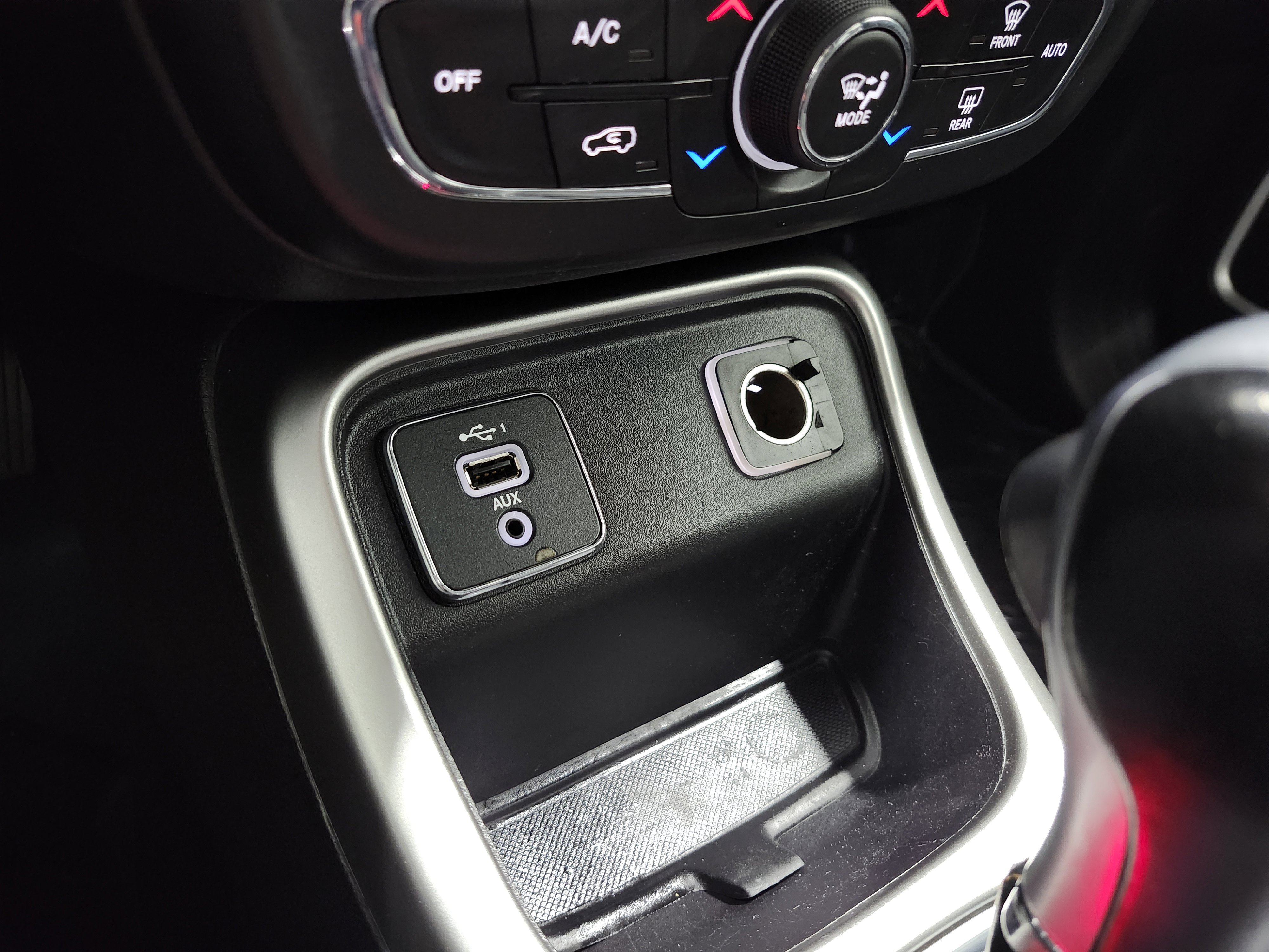 Used 2021 Jeep Compass Latitude w/ Convenience Group image 8