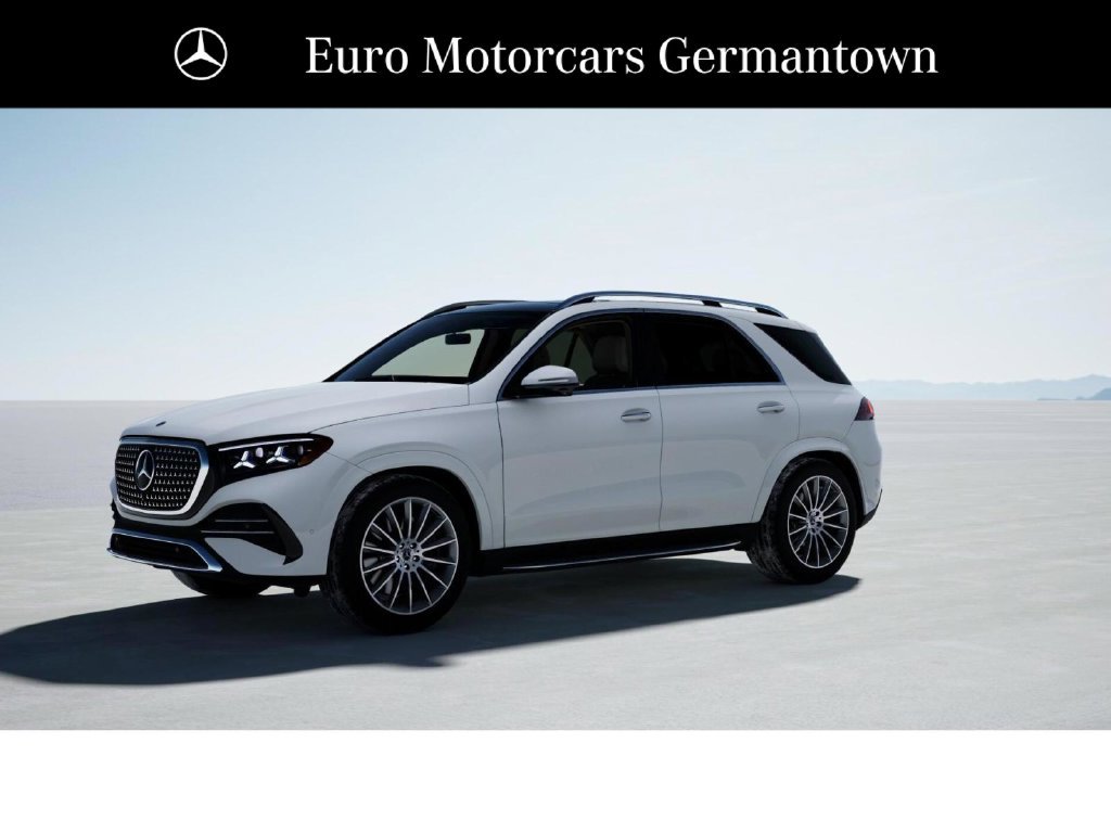 New 2027 Mercedes-Benz GLE 450 4MATIC image 38