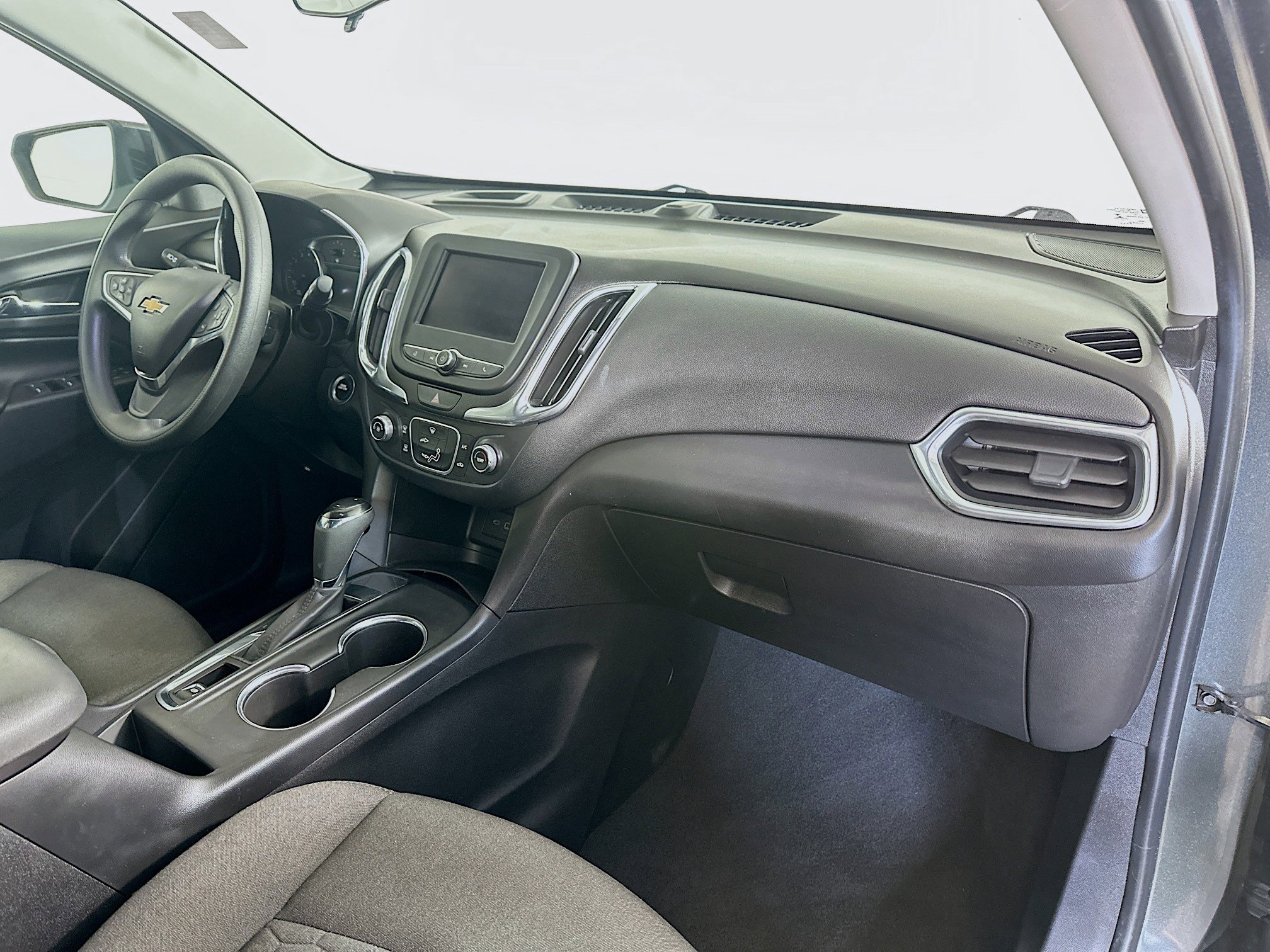 Used 2020 Chevrolet Equinox LT image 26