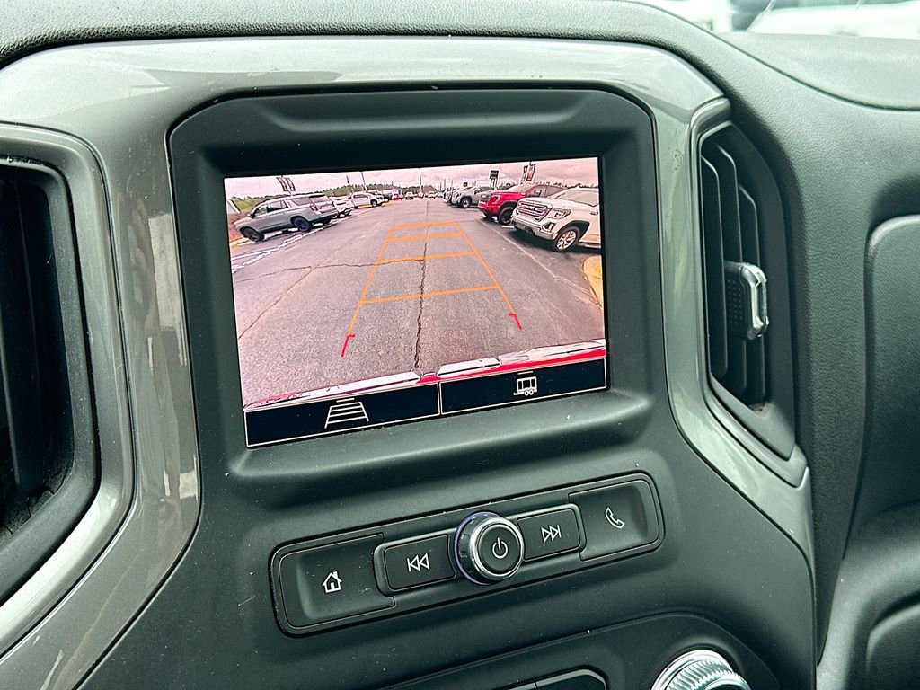 Used 2023 GMC Sierra 1500 Pro image 23