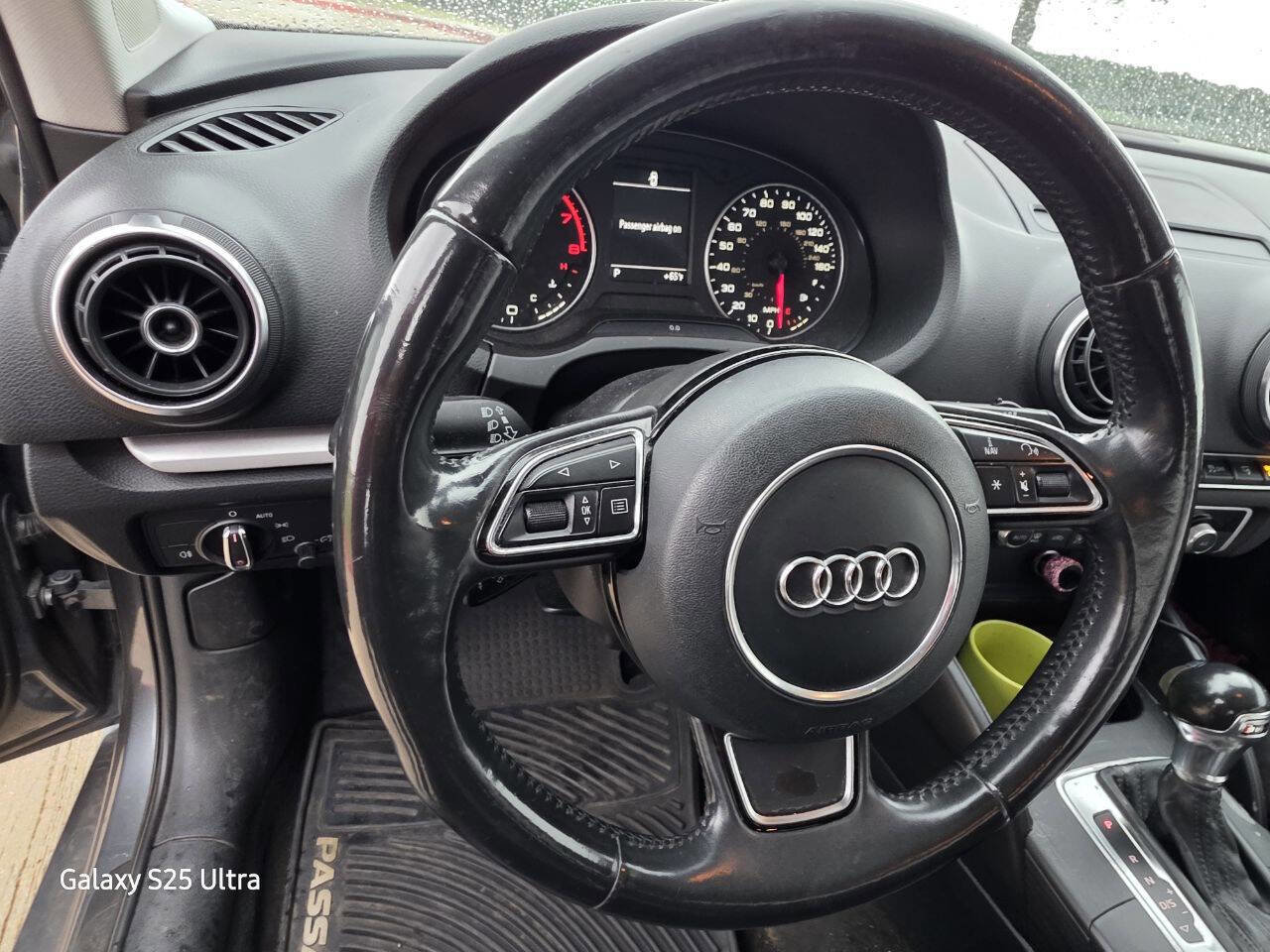 Used 2015 Audi A3 1.8T Premium FWD image 20