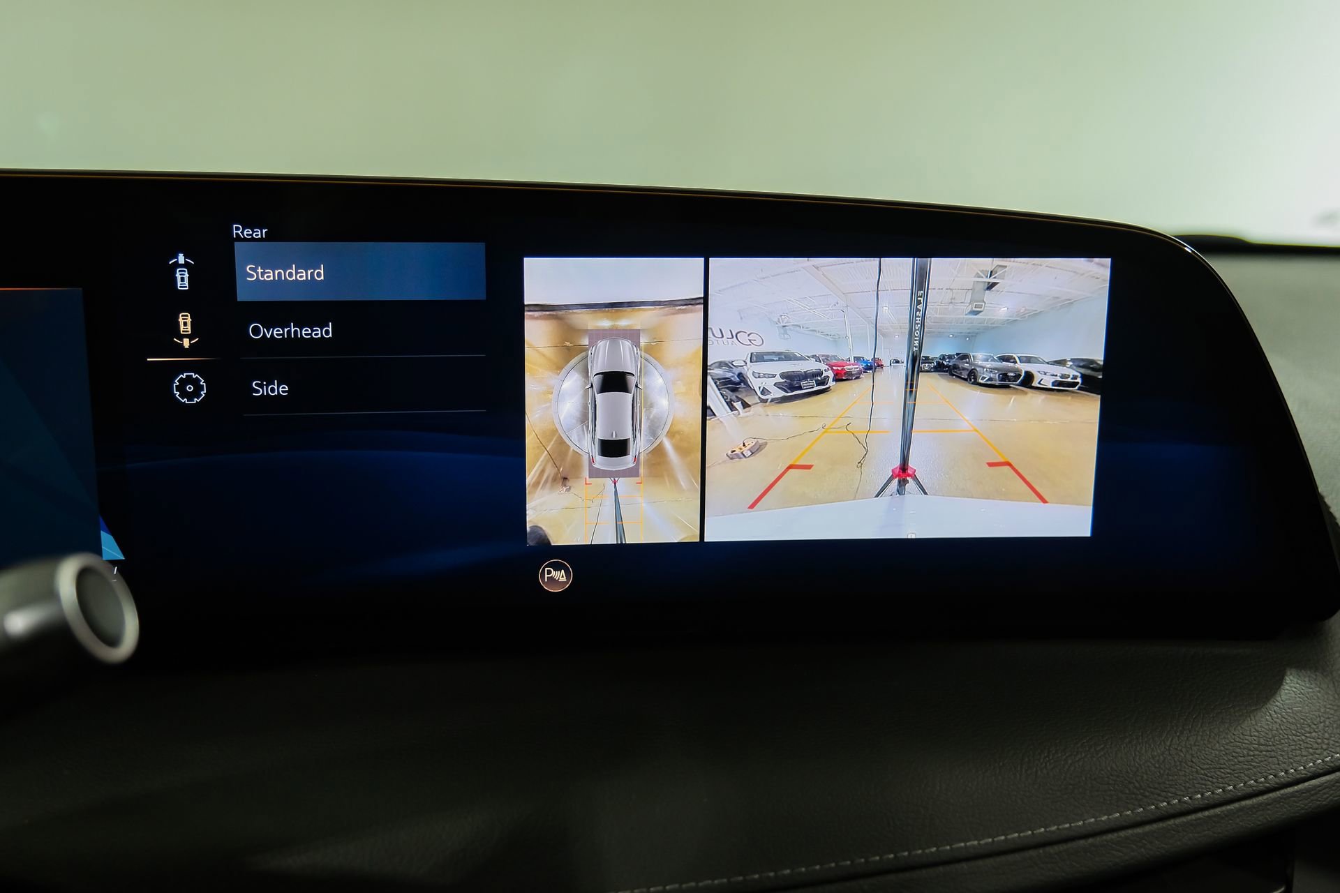 Used 2025 Cadillac CT5 Premium Luxury image 27