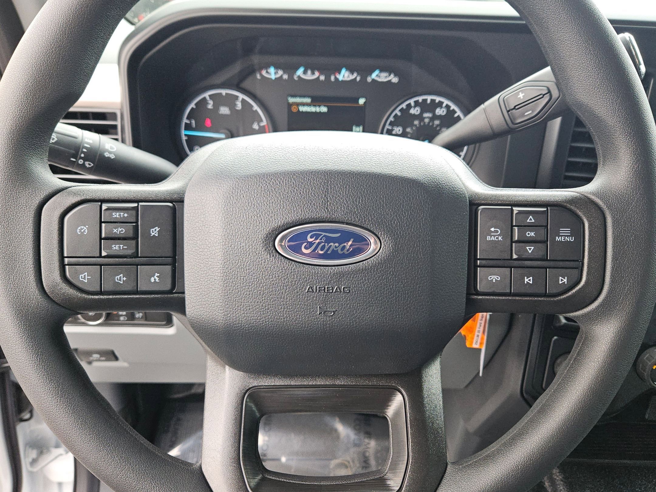 New 2025 Ford F250 XL image 12