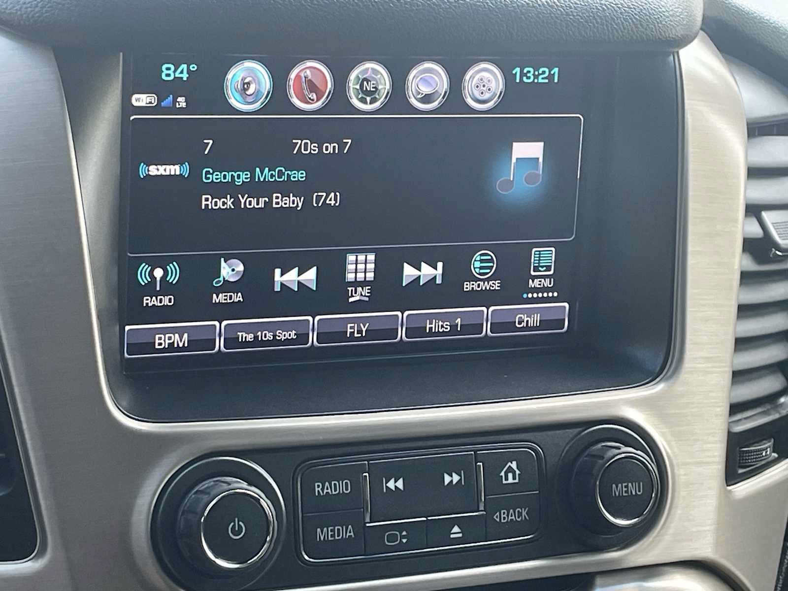 Used 2018 GMC Yukon XL Denali w/ Denali Ultimate Package RWD image 21