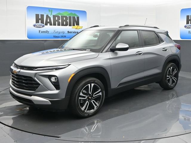 New 2026 Chevrolet TrailBlazer LT w/ Convenience Package