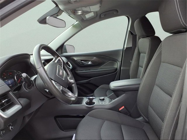 Used 2023 GMC Terrain SLE w/ Driver Convenience Package image 10