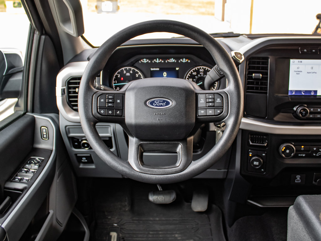 Used 2023 Ford F150 XLT AWD/4WD image 28