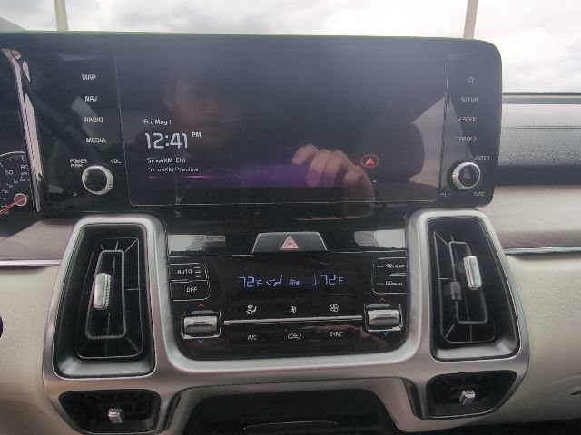 Used 2023 Kia Sorento X-Line EX AWD/4WD image 24