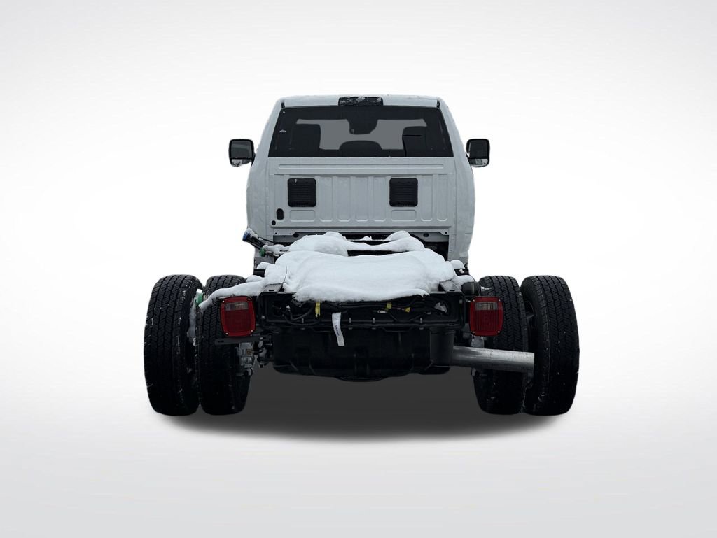 New 2026 RAM 4500 Tradesman image 6