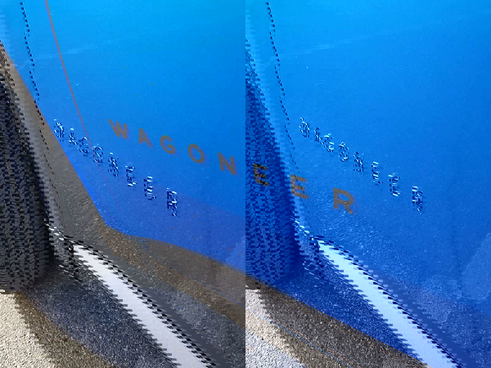 Used 2025 Jeep Wagoneer S Limited image 13