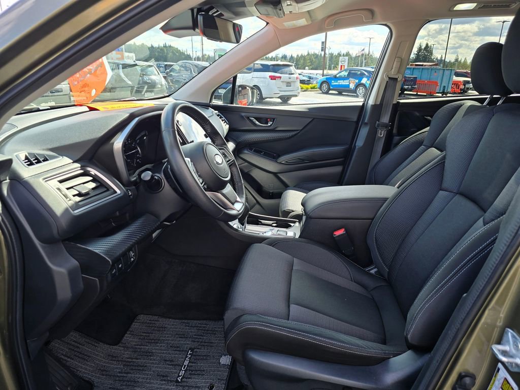 Certified 2023 Subaru Ascent Premium w/ Convenience Package AWD/4WD image 8
