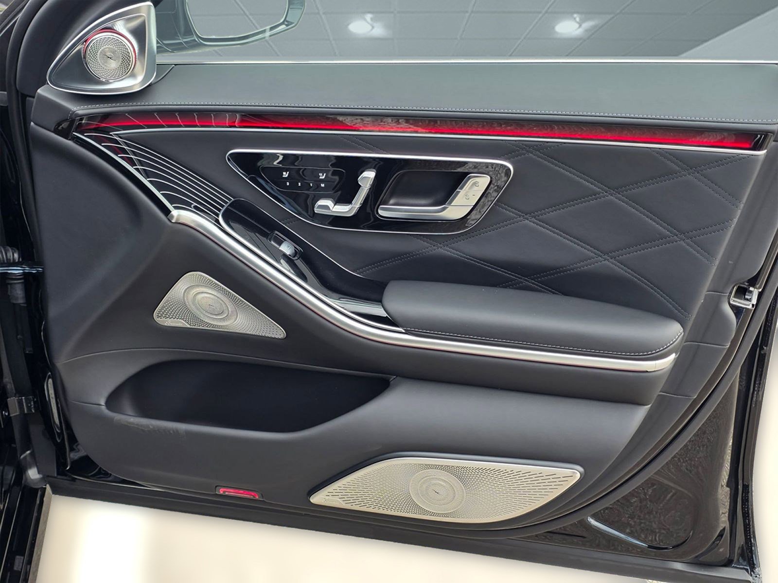 New 2026 Mercedes-Benz Maybach S 680 4MATIC image 20