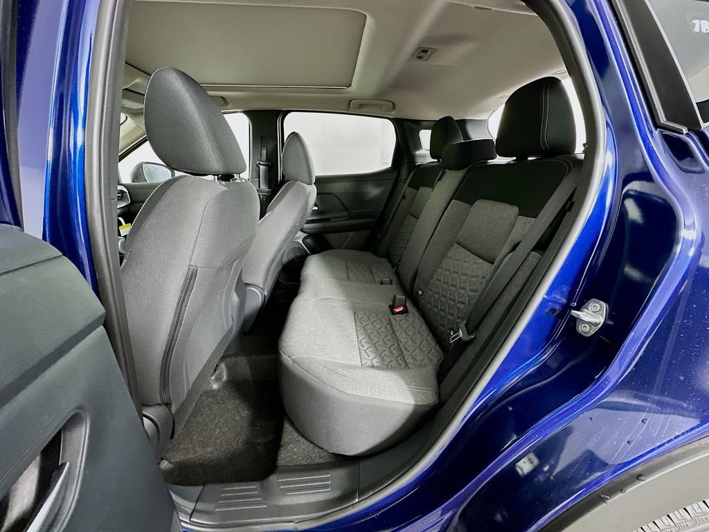 New 2026 Nissan Kicks SV w/ SV Premium Package image 32