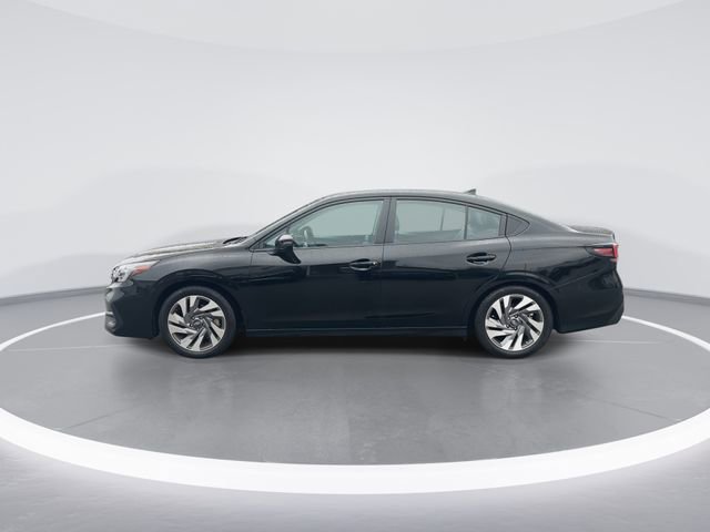 Certified 2025 Subaru Legacy Limited AWD/4WD image 5