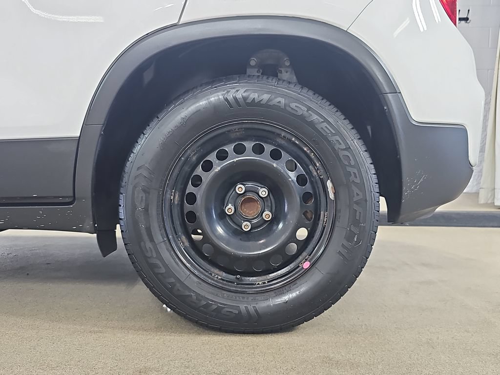 Used 2019 Chevrolet Trax LS w/ Tint and Cruise Package FWD image 37