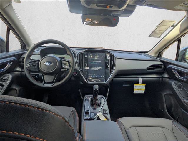 New 2026 Subaru Crosstrek 2.5i Limited image 14
