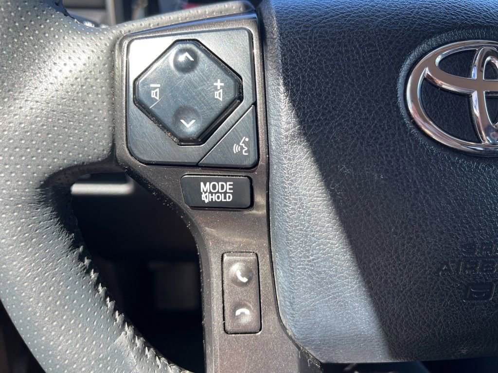 Used 2024 Toyota 4Runner TRD Off-Road image 26