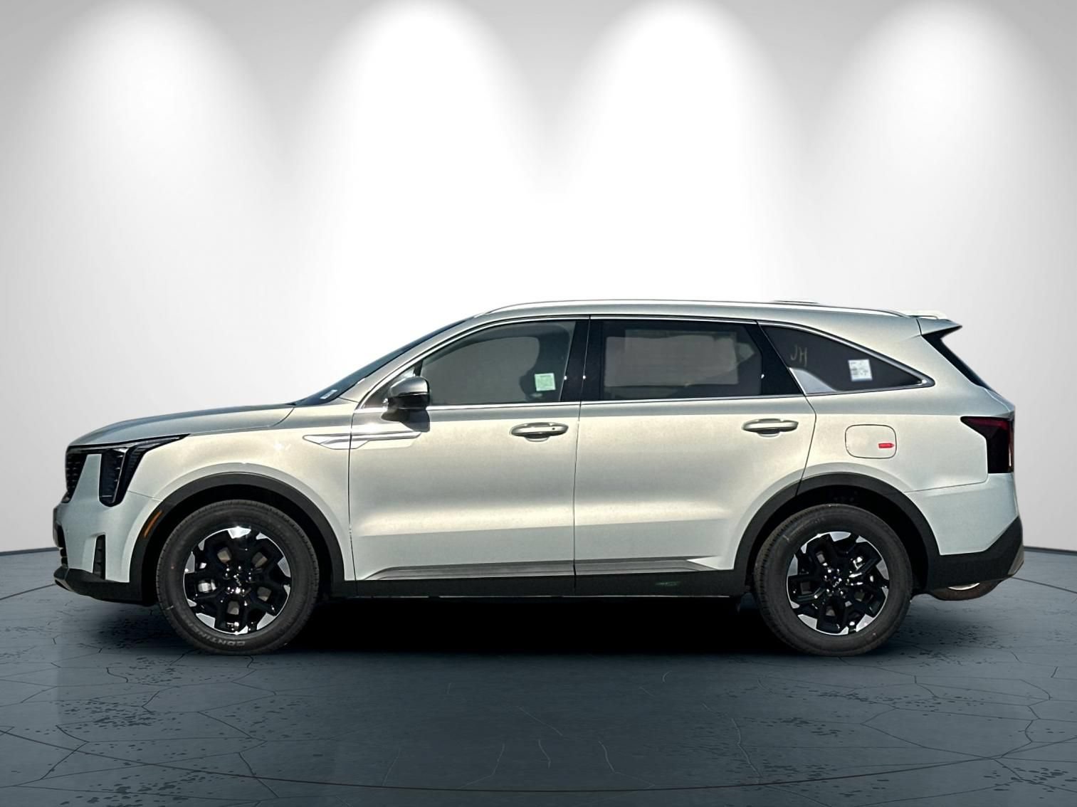 New 2026 Kia Sorento S FWD image 7
