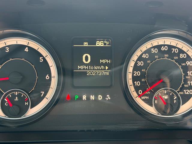Used 2016 RAM 1500 Express AWD/4WD image 18