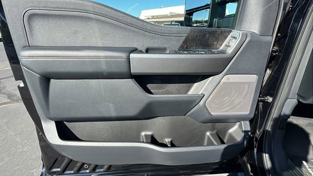 New 2025 Ford F250 Lariat w/ Lariat Ultimate Package image 21