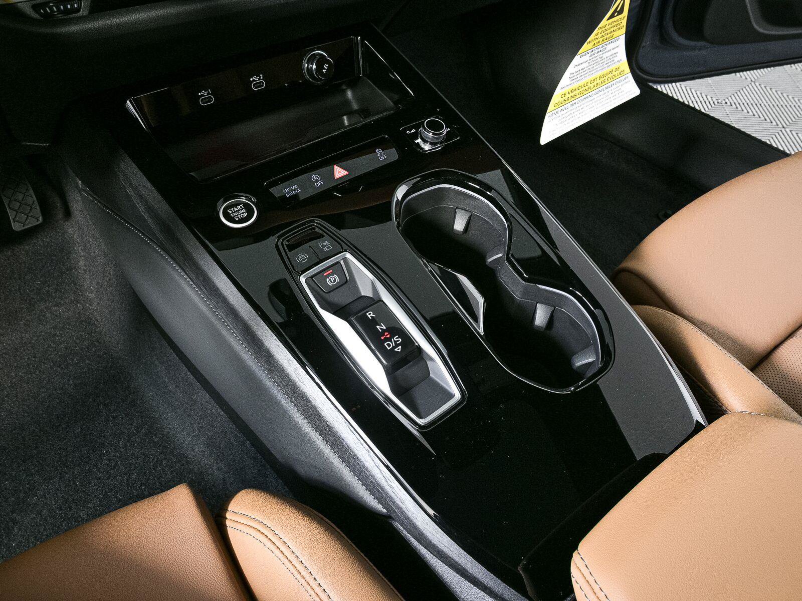 New 2026 Audi A5 Prestige AWD/4WD image 20