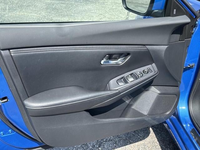 Used 2021 Nissan Sentra SV FWD image 10