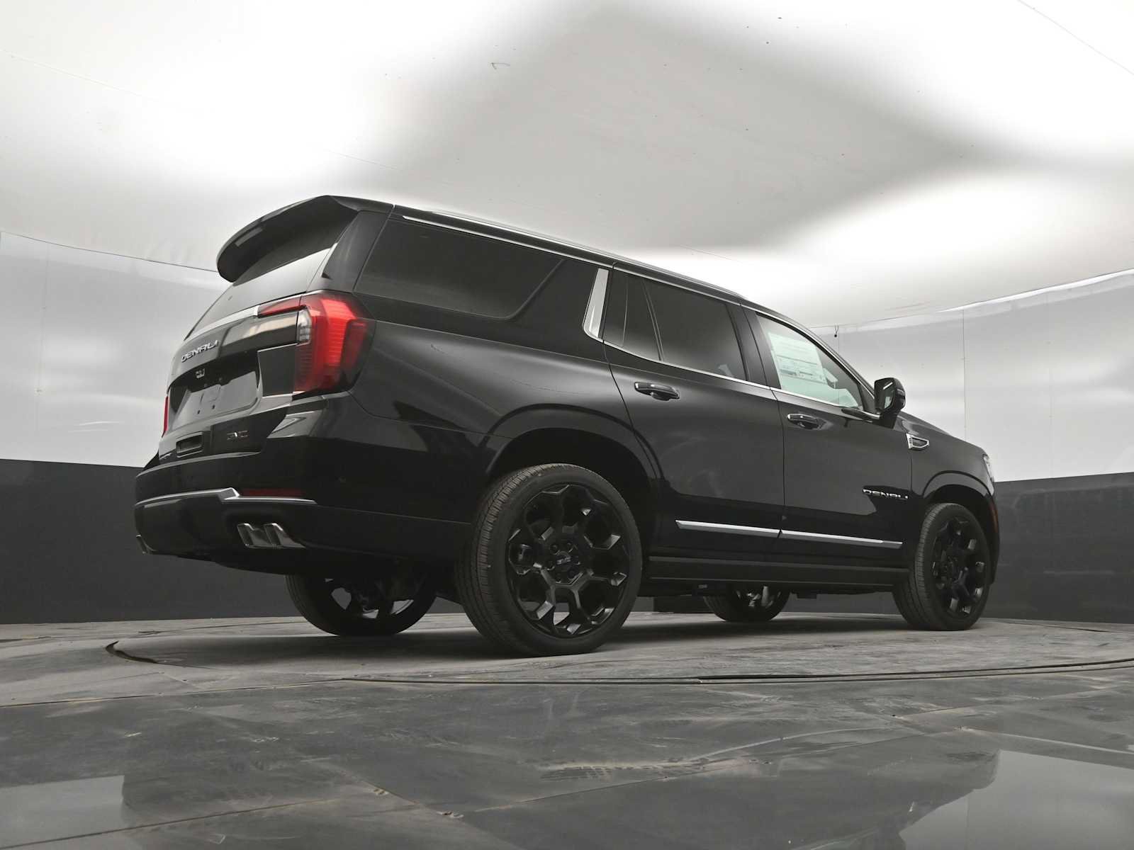 New 2027 GMC Yukon Denali w/ Denali Reserve Package AWD/4WD image 41
