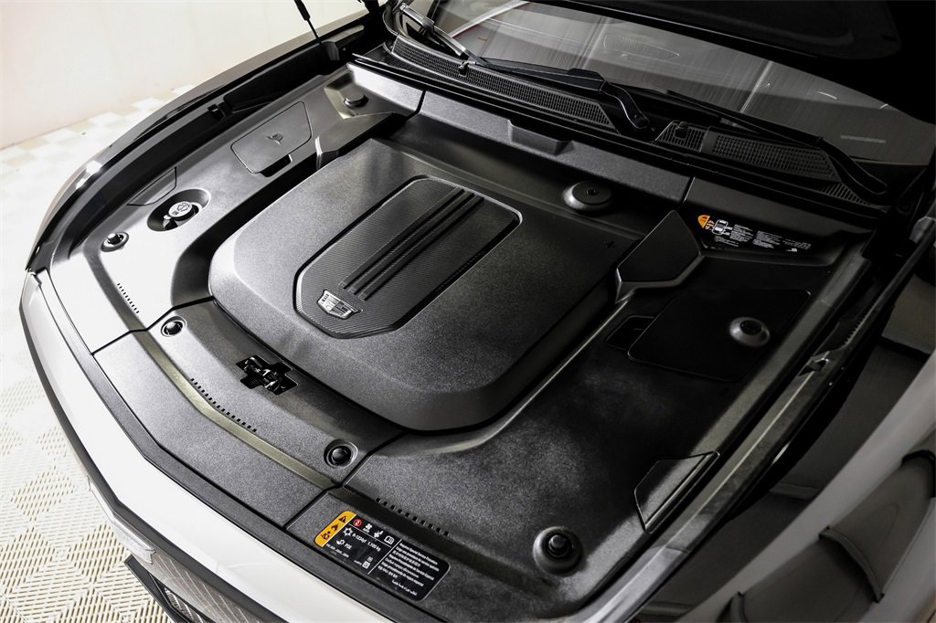 Used 2024 Cadillac Lyriq Tech image 51