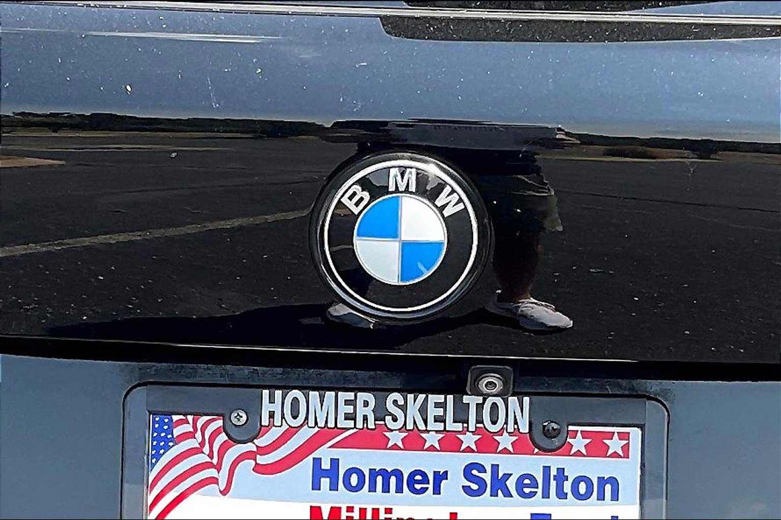 Used 2020 BMW X5 sDrive40i w/ Convenience Package image 23