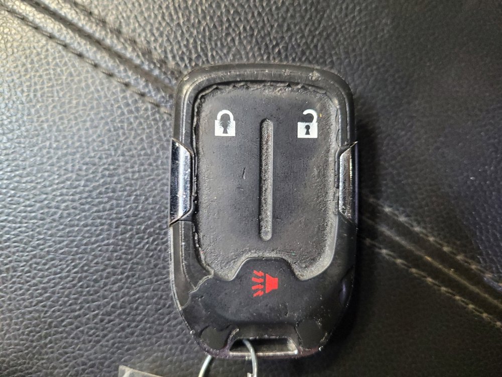 Used 2019 GMC Terrain SLT image 32