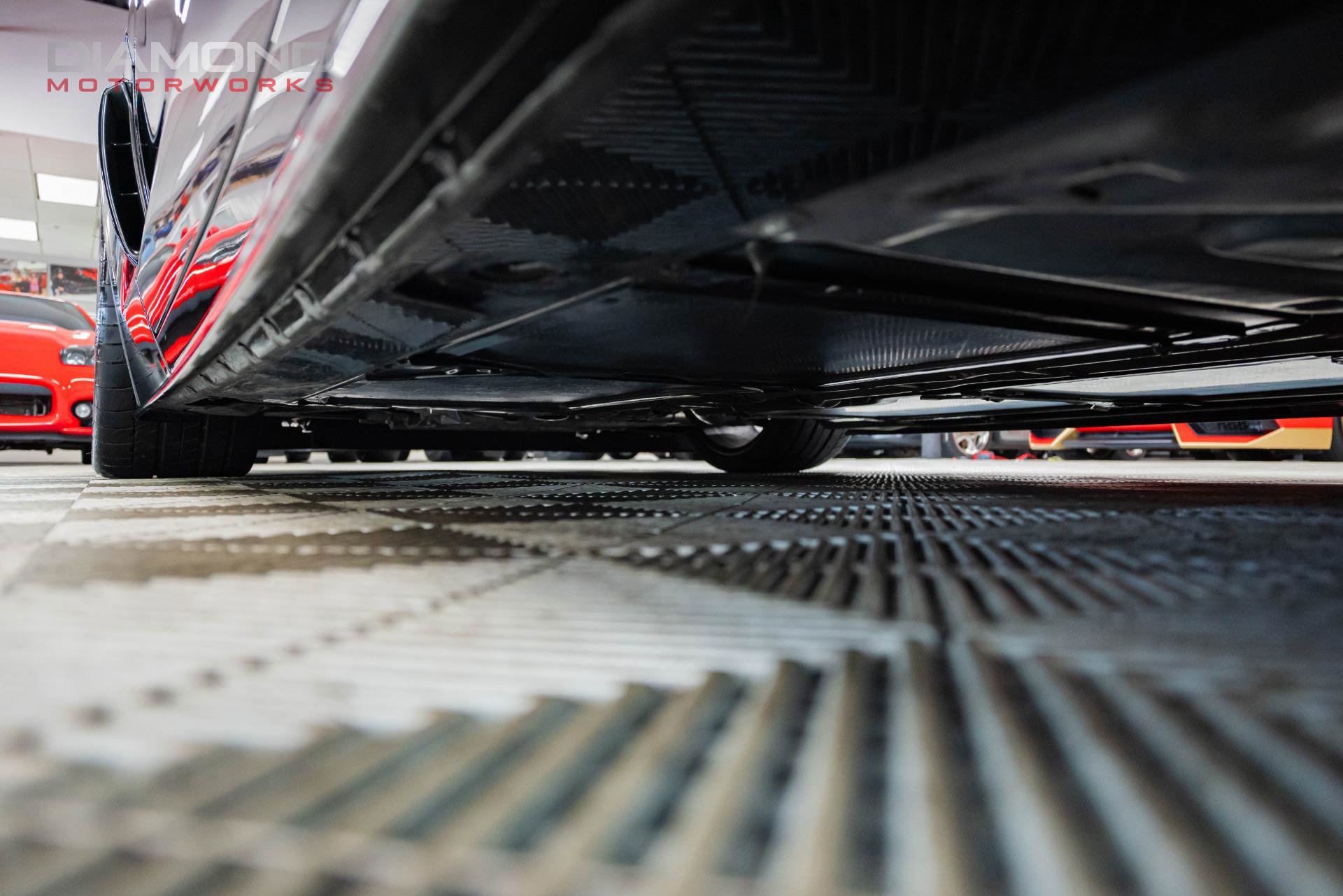 Used 2013 Chevrolet Corvette 427 w/ Z06 Carbon Fiber Package image 82