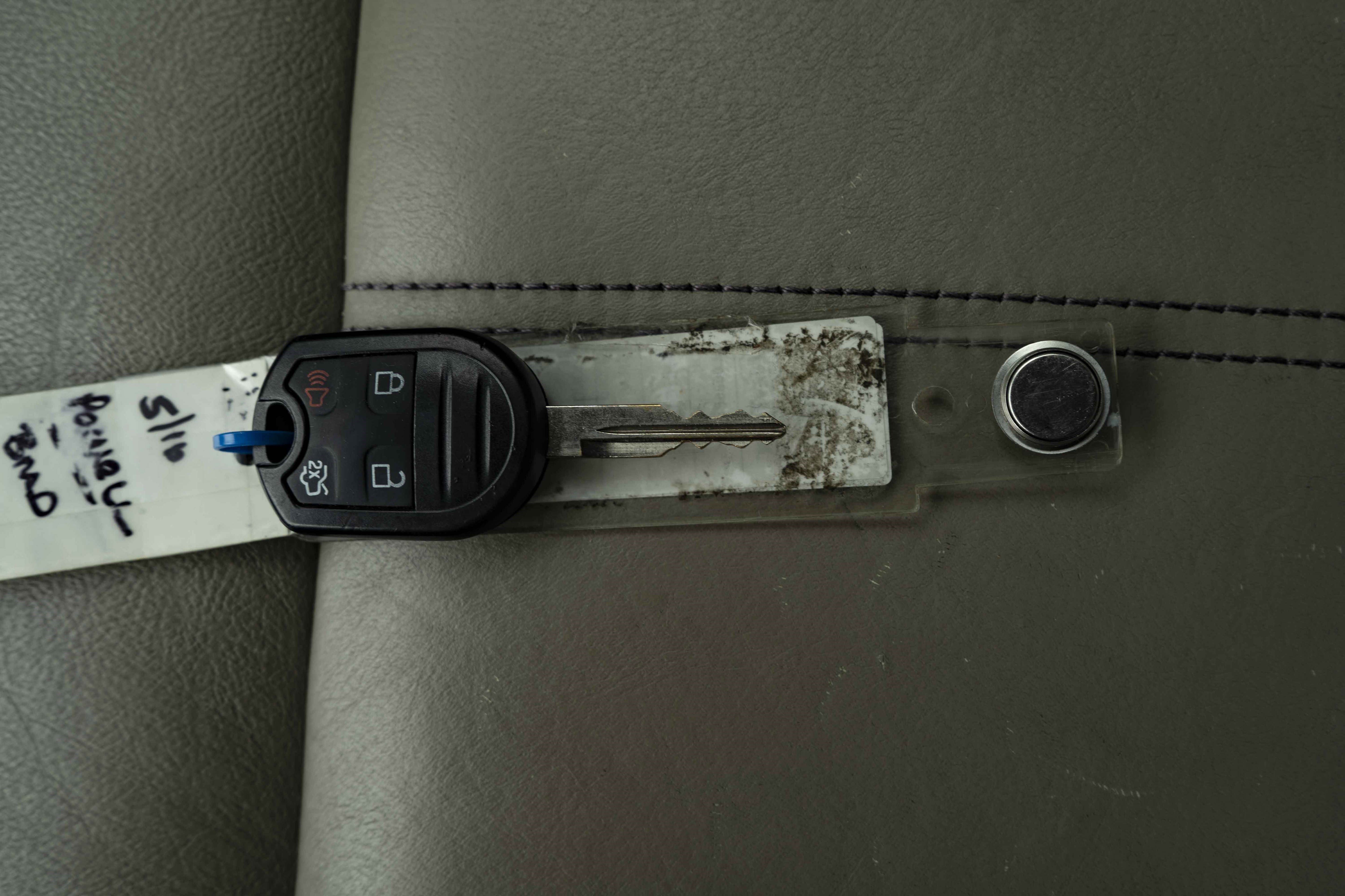 Used 2013 Ford Edge SEL FWD image 40