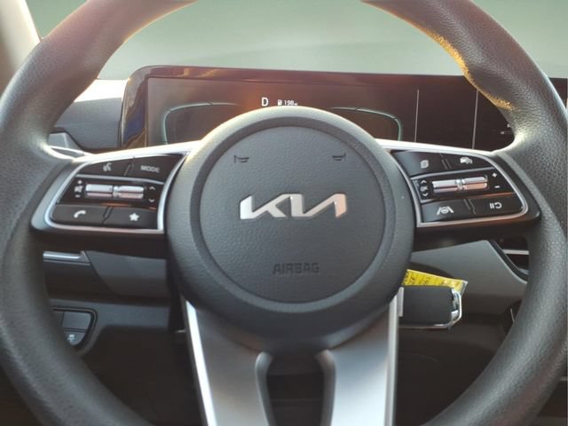 Used 2024 Kia Seltos LX AWD/4WD image 24