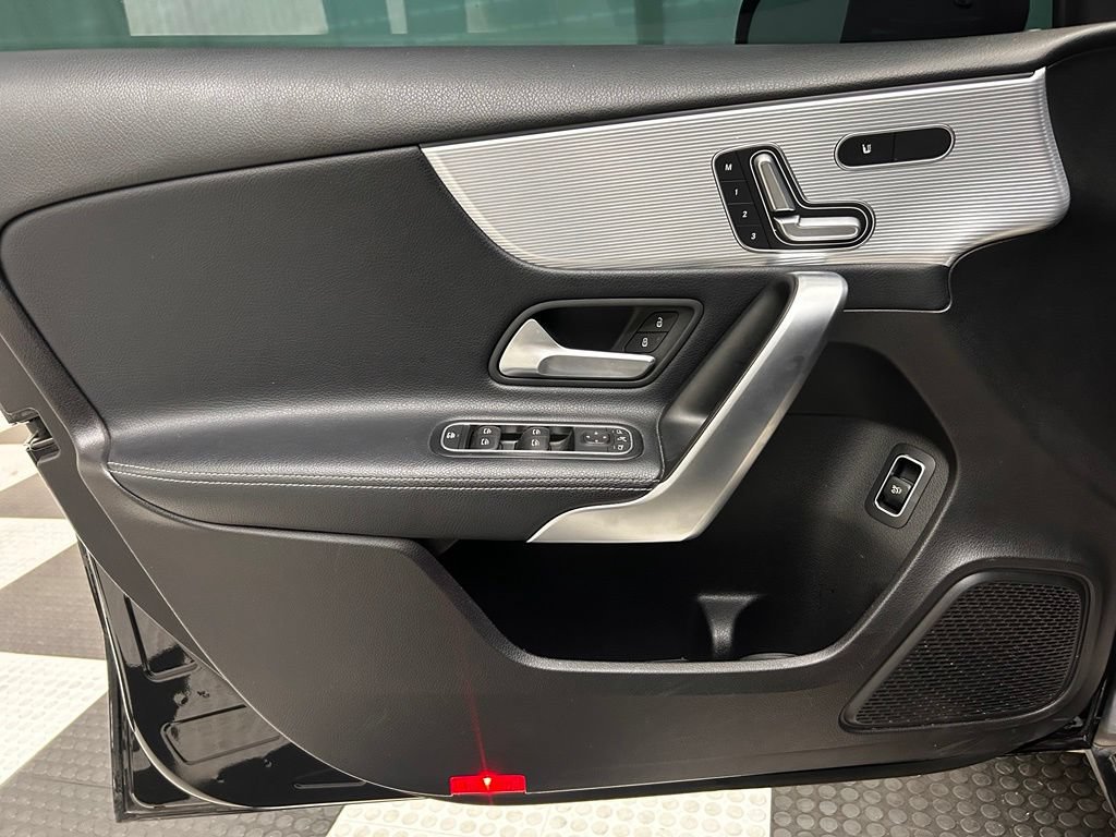 Used 2019 Mercedes-Benz A 220 4MATIC image 10