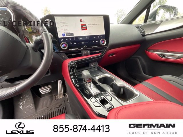 Used 2024 Lexus NX 350 F Sport AWD/4WD image 20