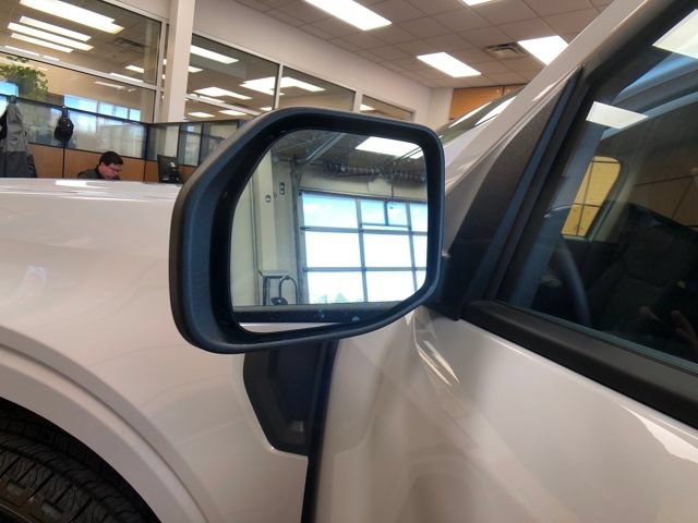 New 2025 Ford Maverick XLT w/ XLT Luxury Package AWD/4WD image 22
