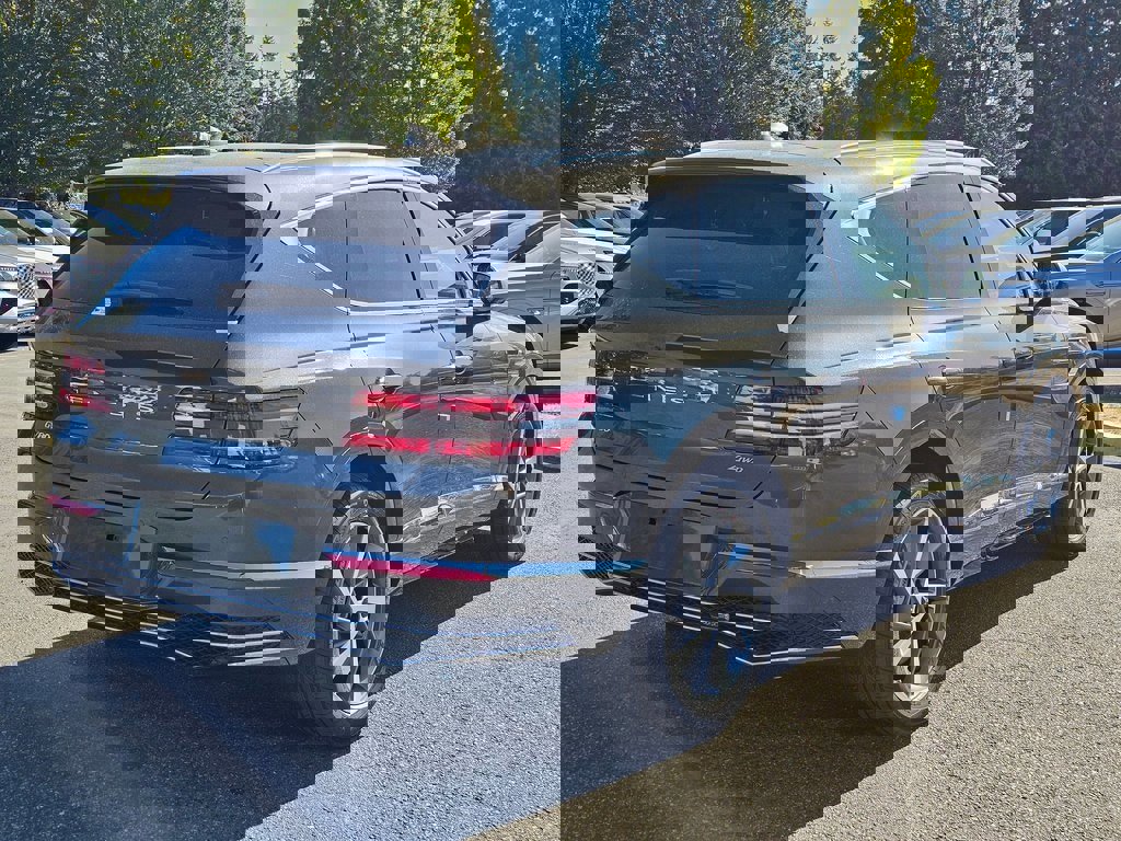 New 2026 Genesis GV80 2.5T Advanced image 5