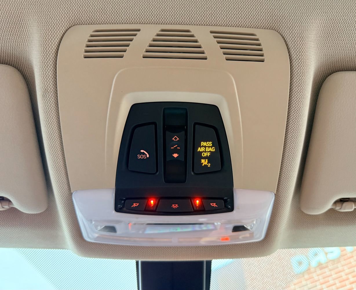 Used 2015 BMW 328d xDrive Wagon image 17