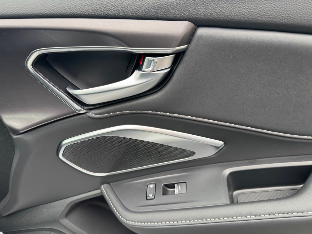 New 2026 Acura RDX SH-AWD image 31