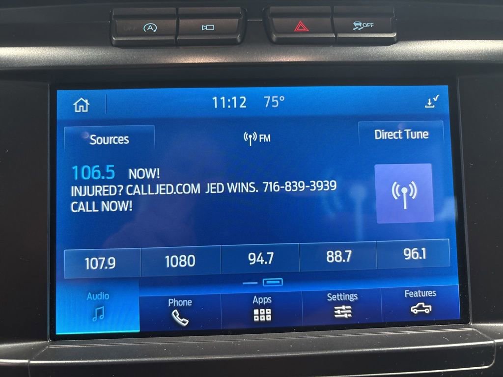 Used 2021 Ford F150 XLT w/ XTR Package image 24