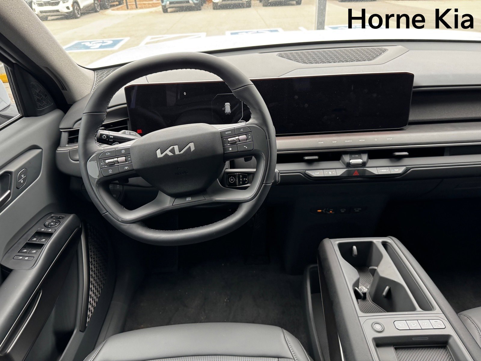 New 2026 Kia EV9 Light image 13