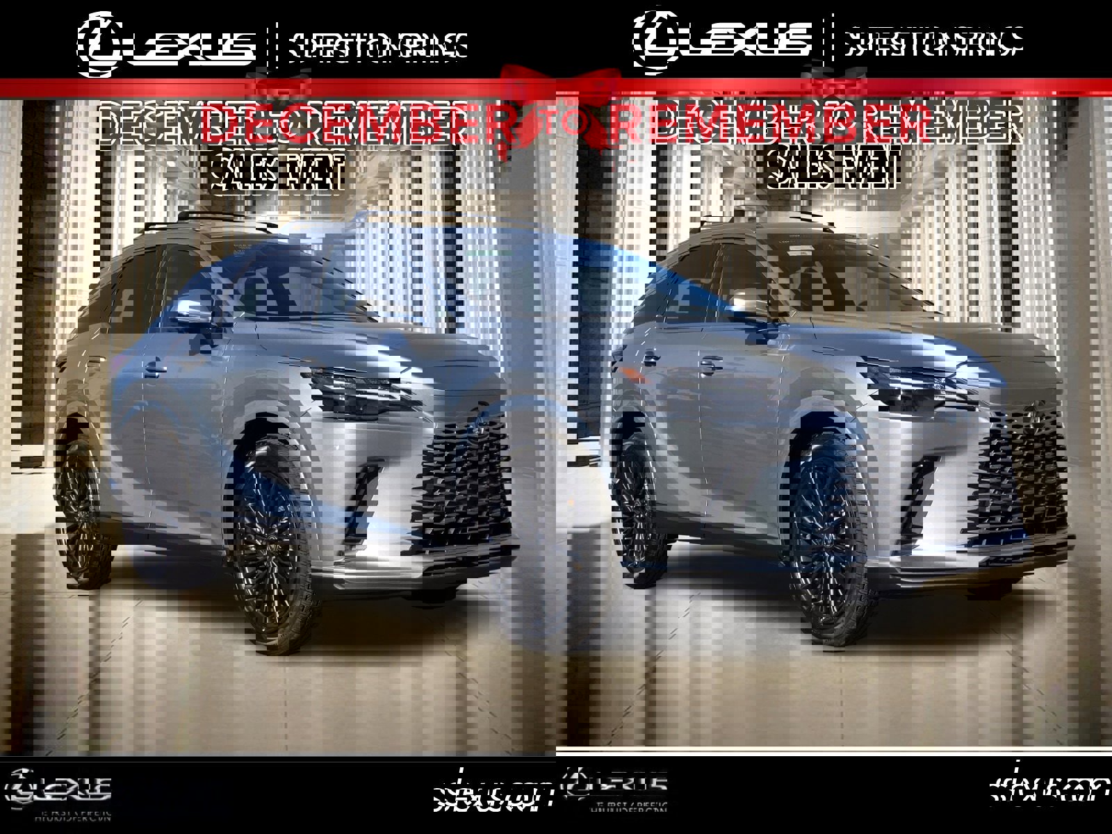 Certified 2025 Lexus RX 350 Premium