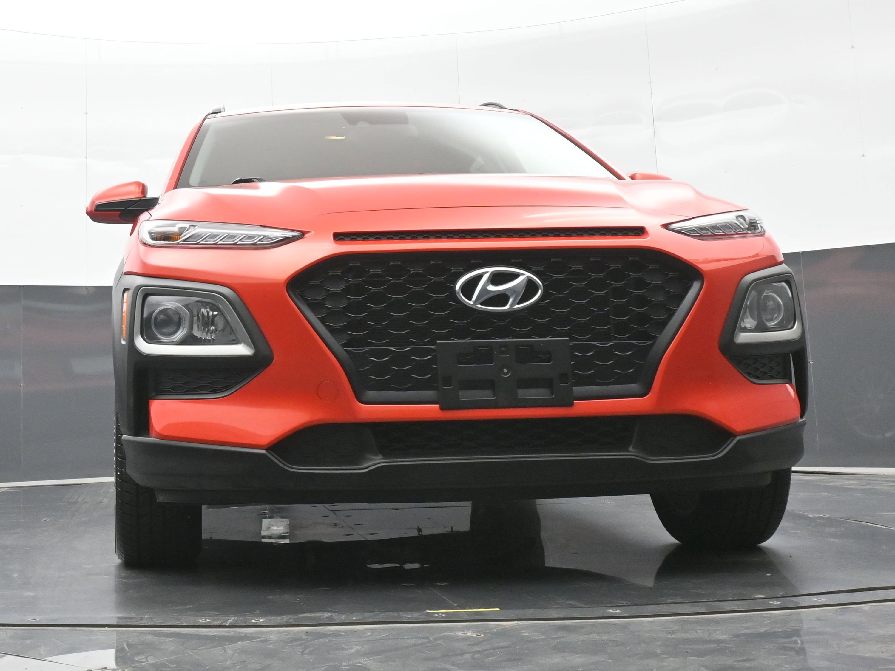 Used 2019 Hyundai Kona SEL AWD/4WD image 42