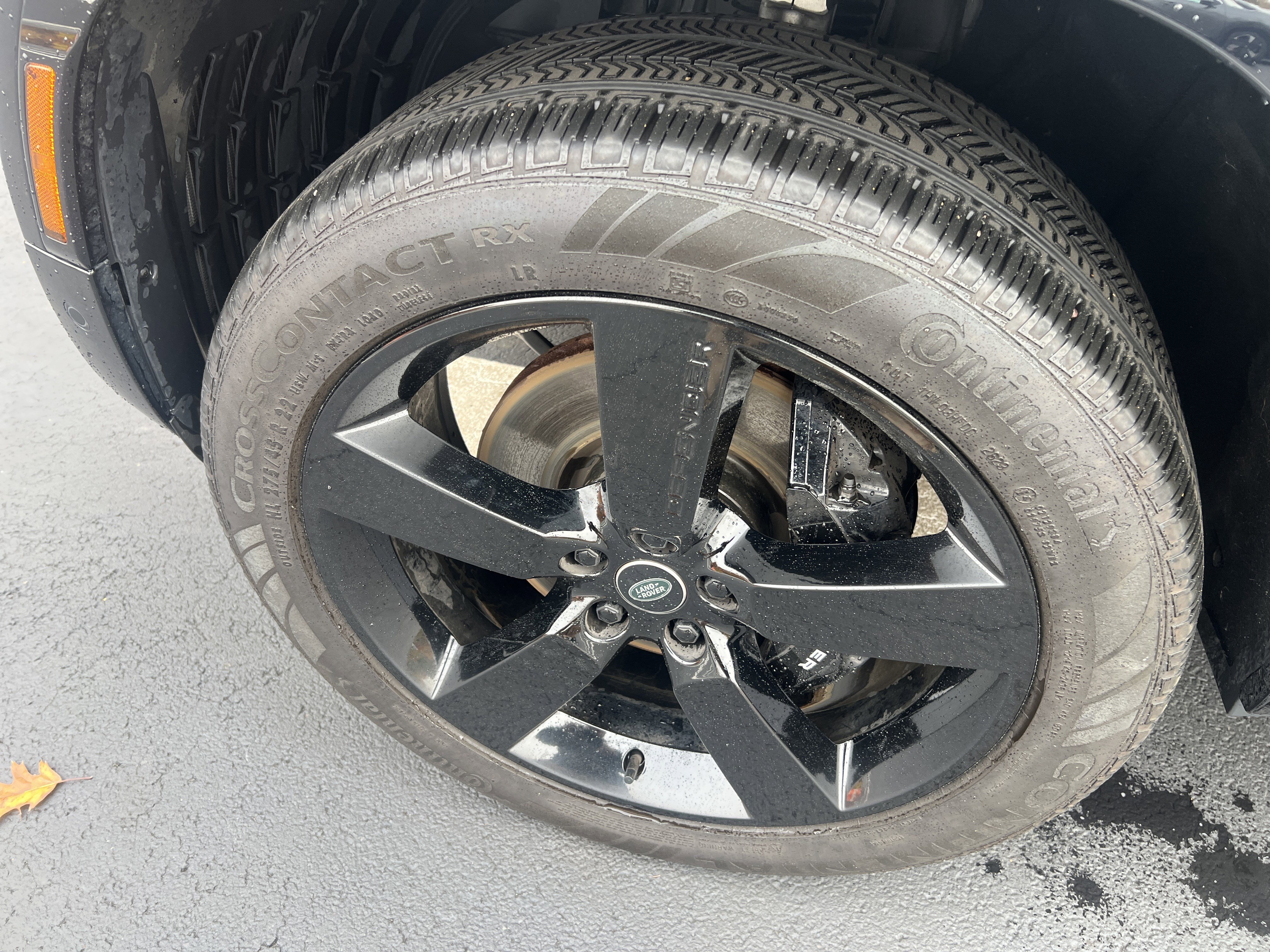 Used 2024 Land Rover Defender 110 V8 image 9