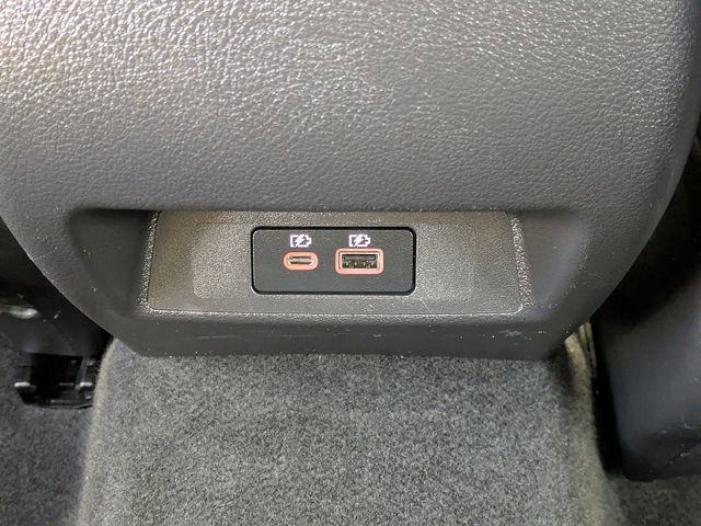 Used 2024 Nissan Altima 2.5 SV image 13