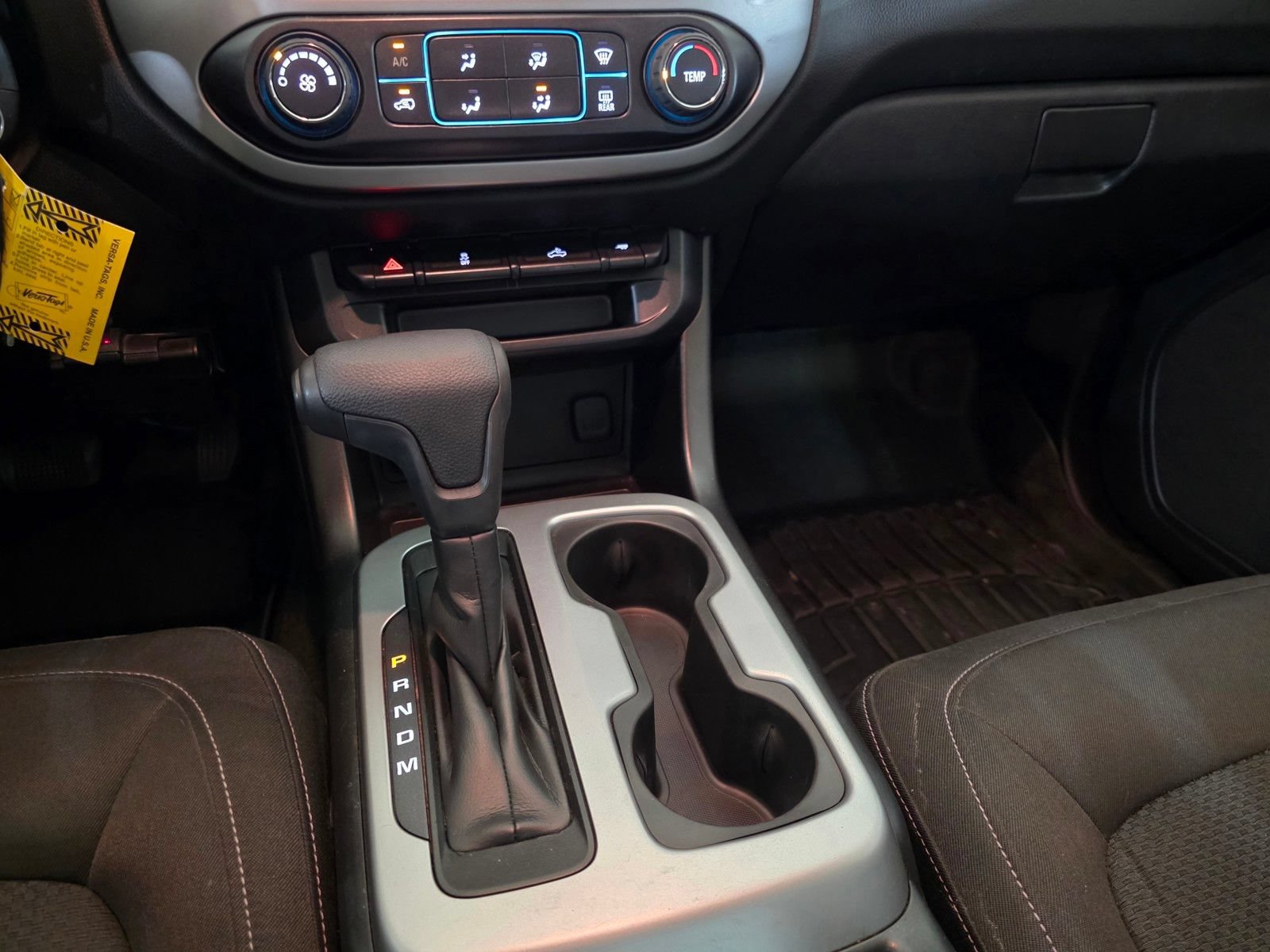 Used 2016 Chevrolet Colorado LT w/ LT Convenience Package RWD image 19