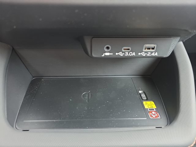 New 2026 Subaru Forester Sport AWD/4WD image 17